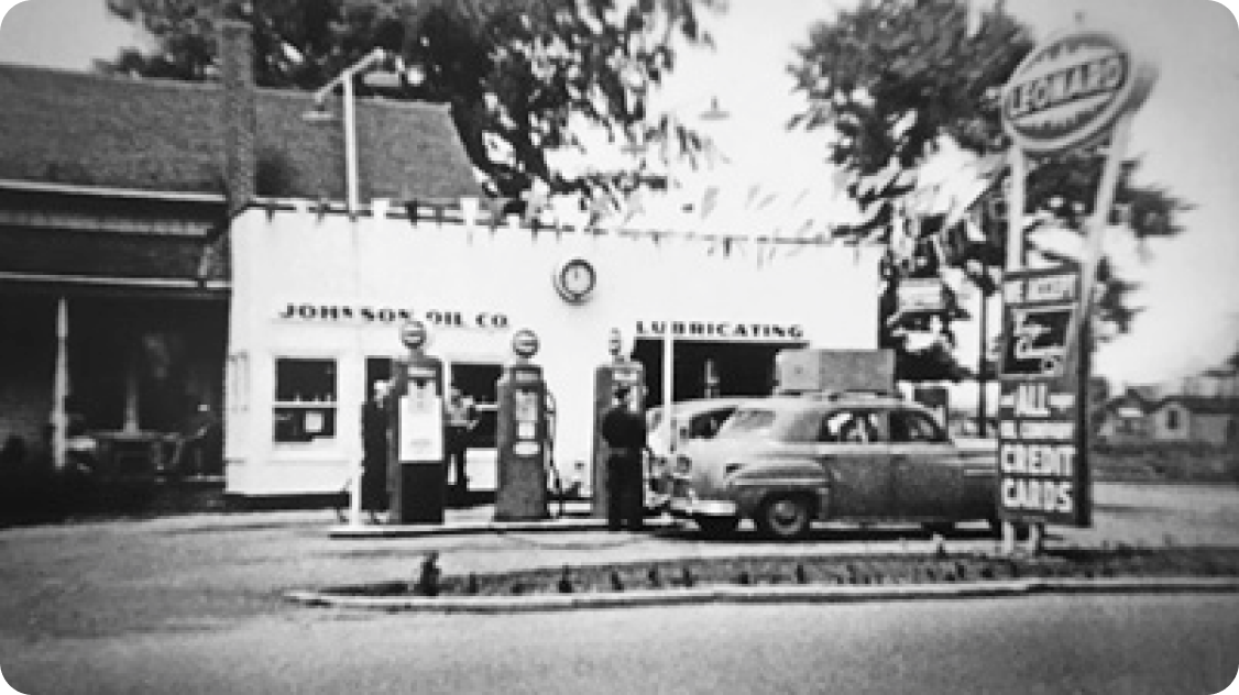 1954 - 1955