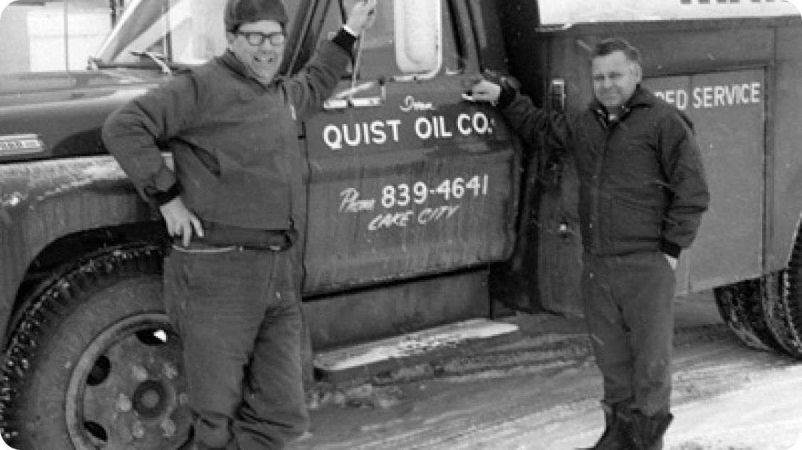 1960 - 1972
