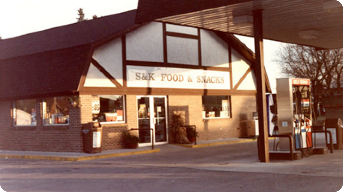 1973 - 1991