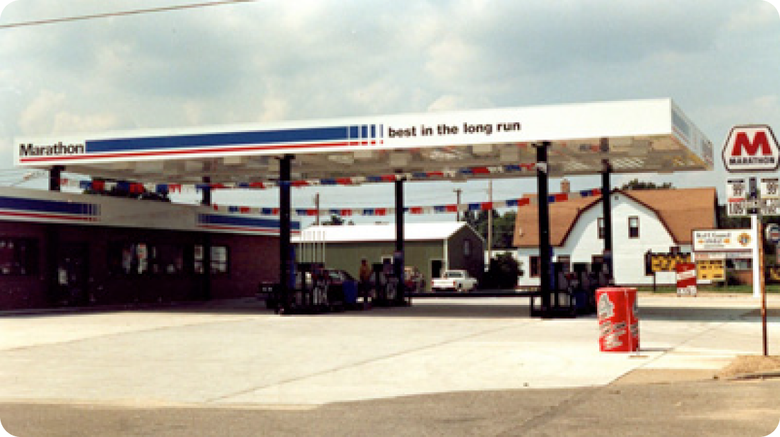 1994 - 1999