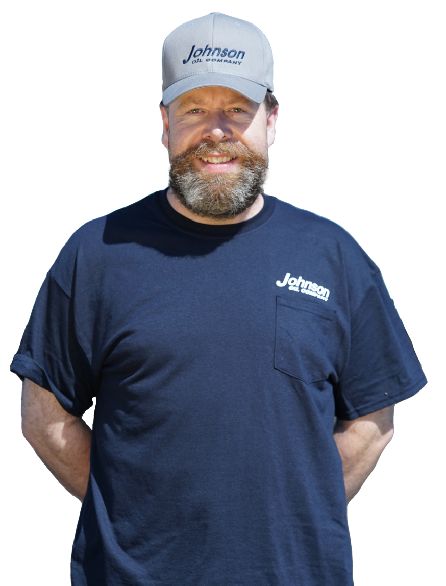 Welcome To Johnson Oil & Propane